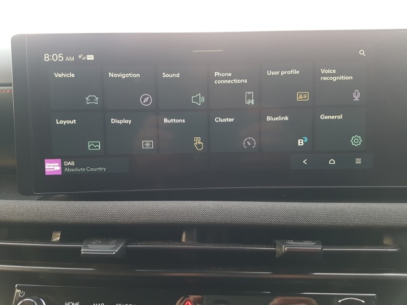 Used Hyundai TUCSON 2024 for sale - 78147404: Photo 19