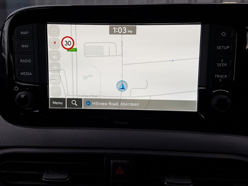 Used Hyundai i10 2025 for sale - 77150269: Photo 10