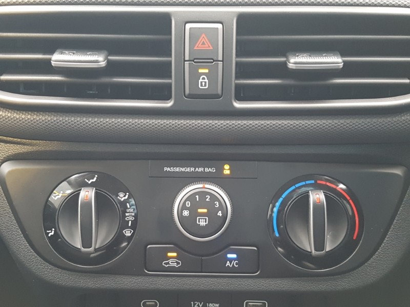 Used Hyundai i10 2025 for sale - 77150269: Photo 18