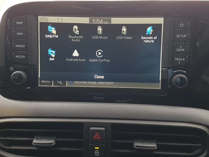 Used Hyundai i10 2025 for sale - 77150269: Photo 19