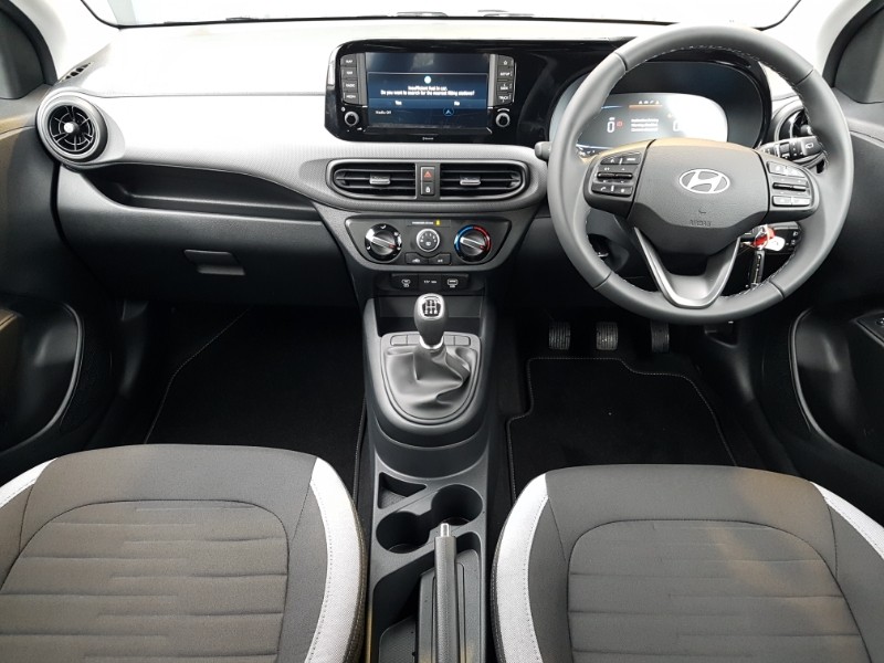 Used Hyundai i10 2025 for sale - 77150269: Photo 2