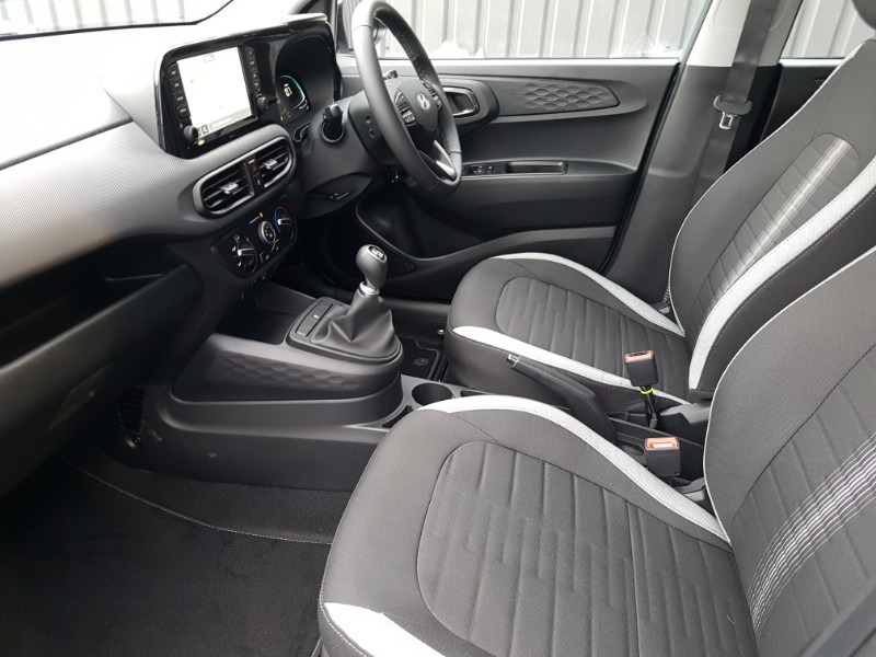 Used Hyundai i10 2025 for sale - 77150269: Photo 5