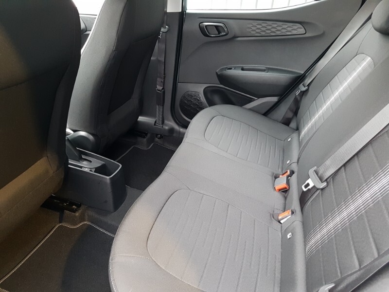 Used Hyundai i10 2025 for sale - 77150269: Photo 6