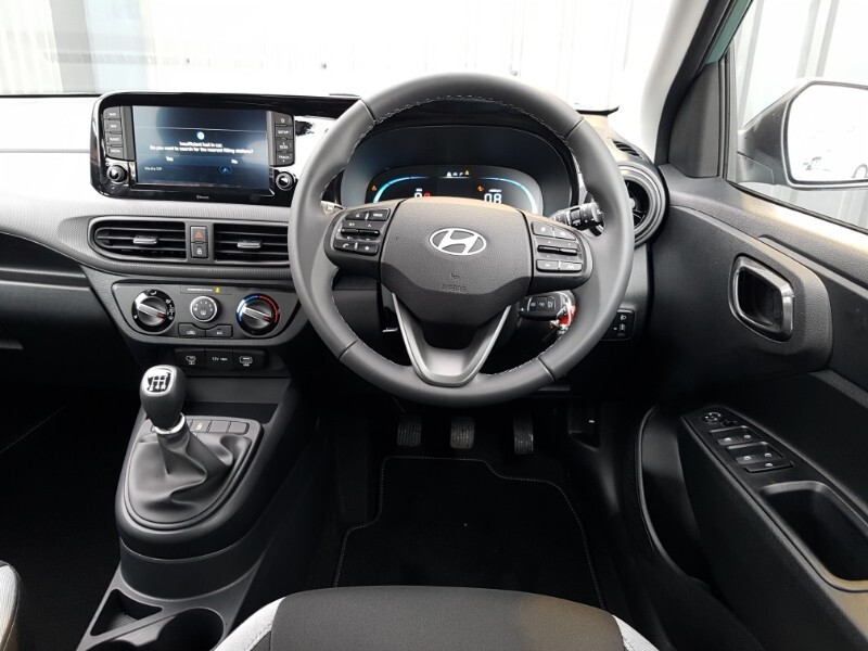 Used Hyundai i10 2025 for sale - 77150269: Photo 7