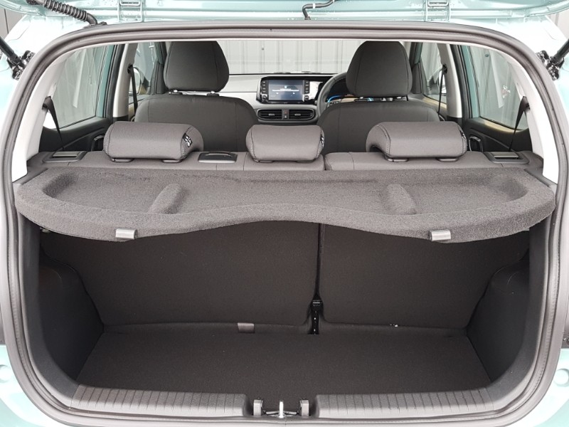 Used Hyundai i10 2025 for sale - 77150269: Photo 8