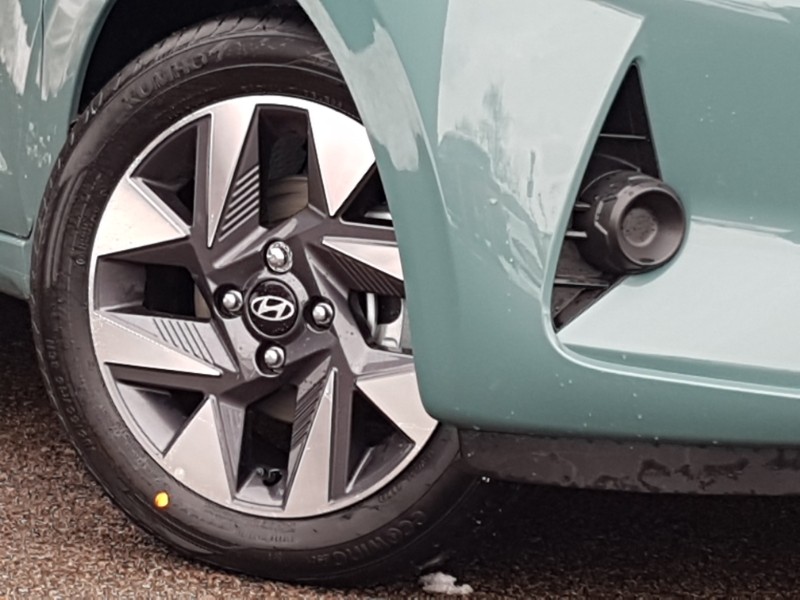 Used Hyundai i10 2025 for sale - 77150269: Photo 9