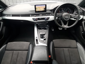 Used Audi A5 2018 for sale - 79605655: Photo