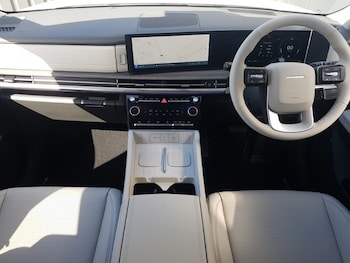 Used Hyundai Santa Fe 2026 for sale - 78327494: Photo