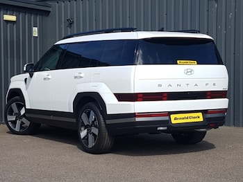 Used Hyundai Santa Fe 2026 for sale - 78327494: Photo