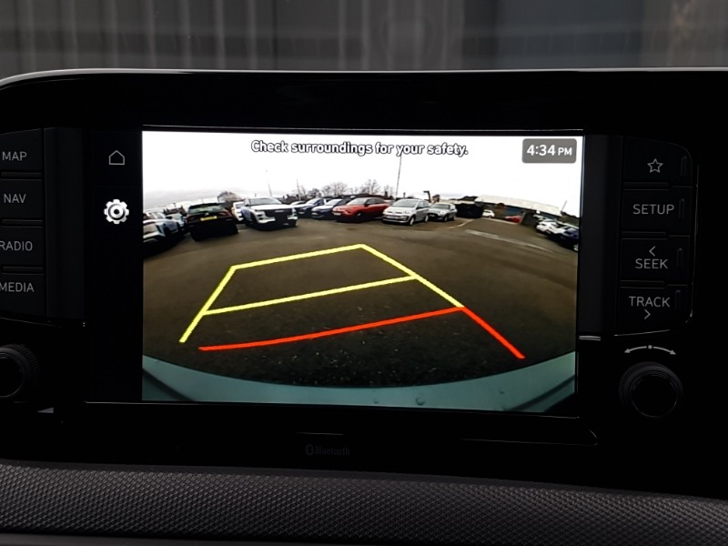 Used Hyundai i10 2026 for sale - 77992700: Photo 11