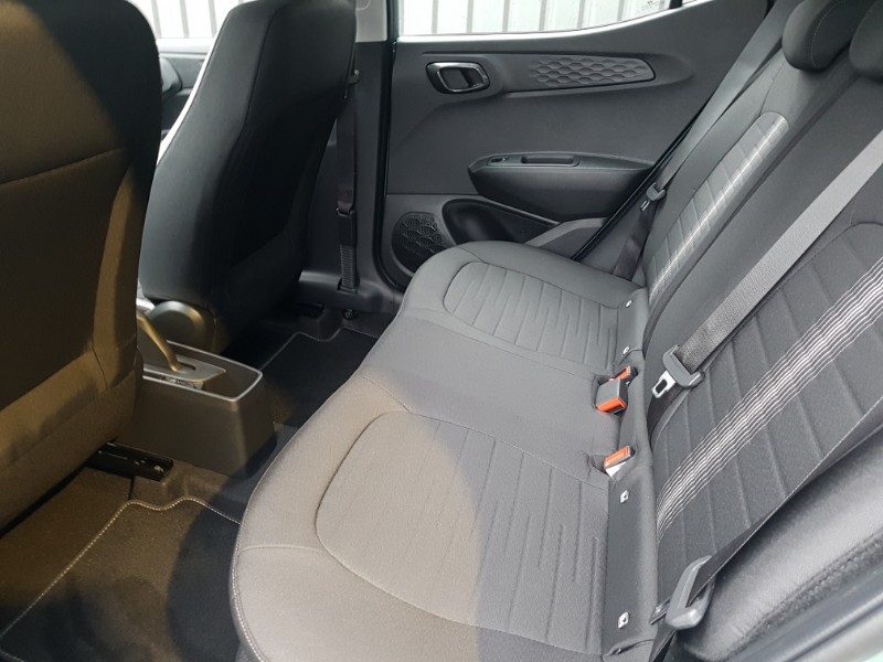 Used Hyundai i10 2026 for sale - 77992700: Photo 6