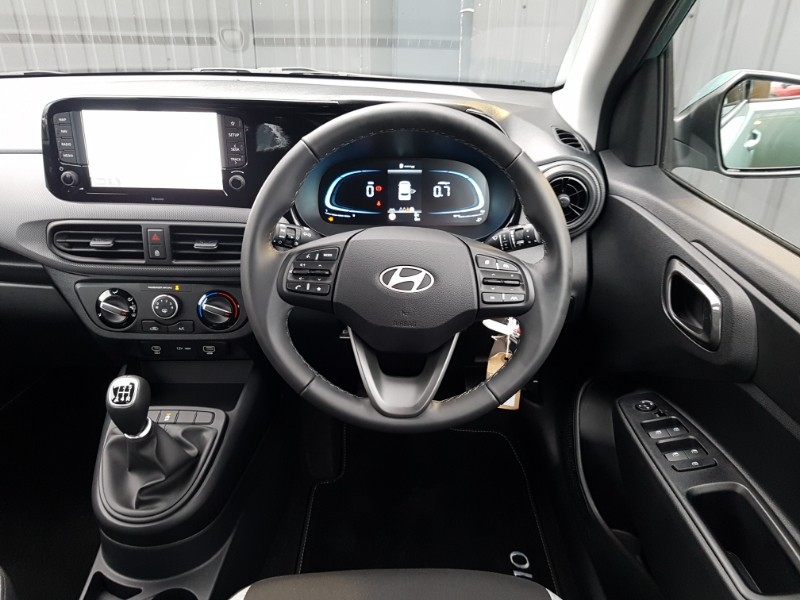Used Hyundai i10 2026 for sale - 77992700: Photo 7