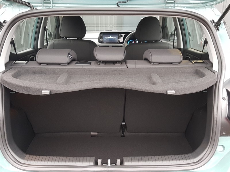 Used Hyundai i10 2026 for sale - 77992700: Photo 8