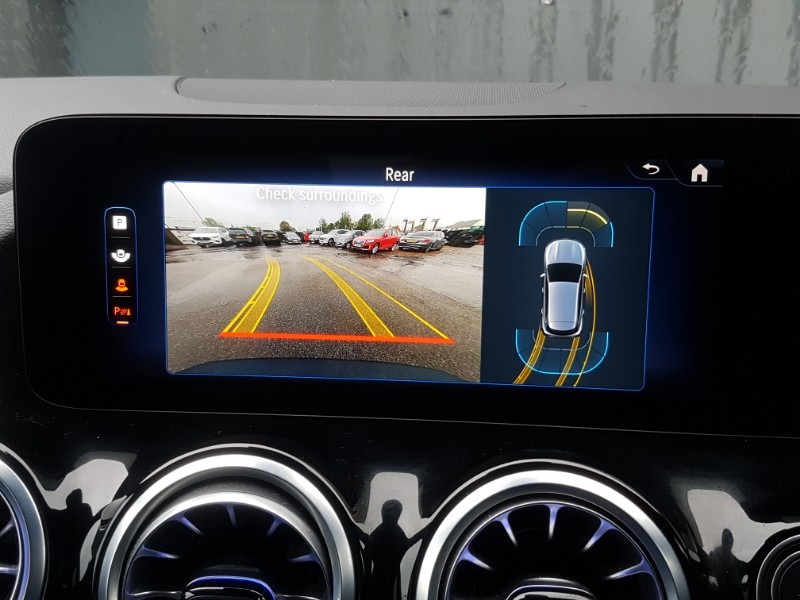 Used Mercedes-Benz EQA 2024 for sale - 76651777: Photo 11