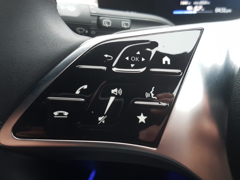 Used Mercedes-Benz EQA 2024 for sale - 76651777: Photo 14