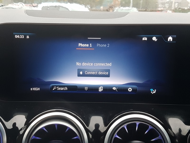 Used Mercedes-Benz EQA 2024 for sale - 76651777: Photo 19