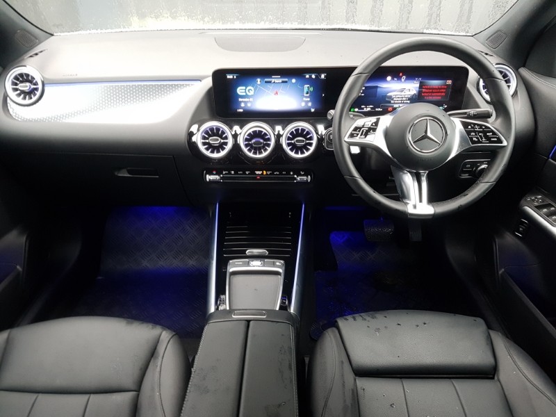 Used Mercedes-Benz EQA 2024 for sale - 76651777: Photo 2