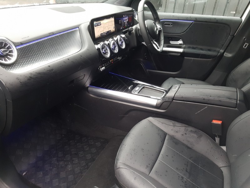 Used Mercedes-Benz EQA 2024 for sale - 76651777: Photo 5