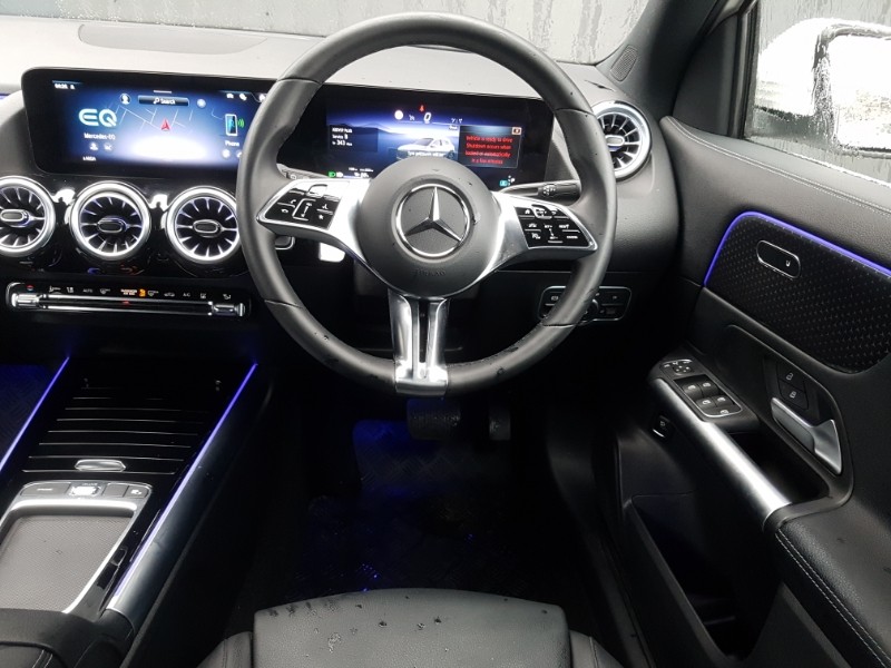 Used Mercedes-Benz EQA 2024 for sale - 76651777: Photo 7