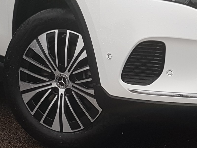 Used Mercedes-Benz EQA 2024 for sale - 76651777: Photo 9