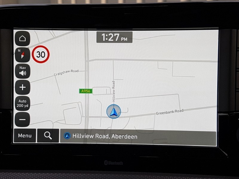 Used Hyundai i10 2025 for sale - 77169254: Photo 10