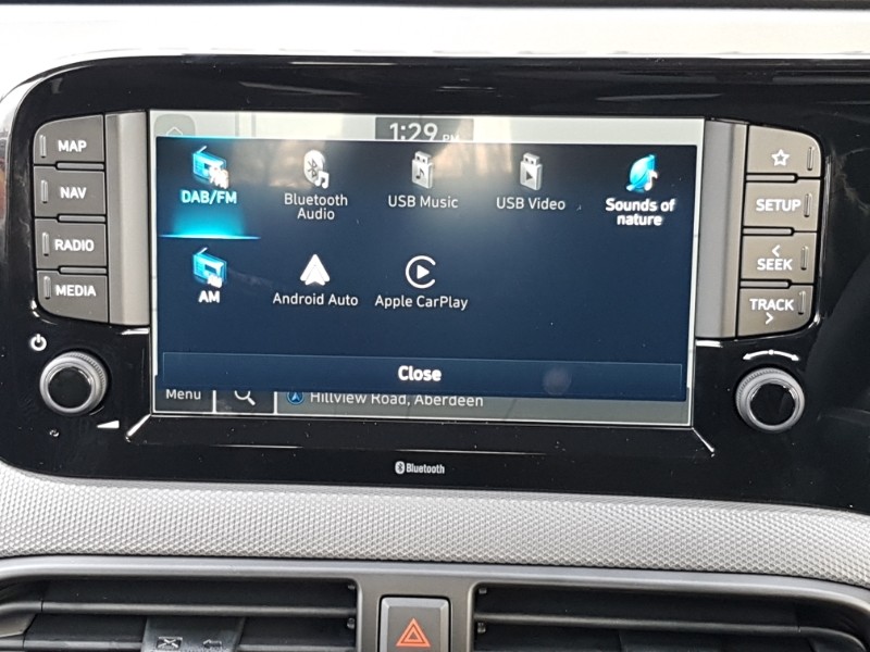 Used Hyundai i10 2025 for sale - 77169254: Photo 19