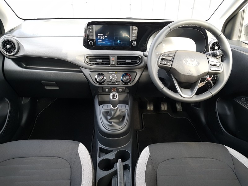 Used Hyundai i10 2025 for sale - 77169254: Photo 2