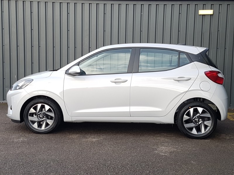 Used Hyundai i10 2025 for sale - 77169254: Photo 4