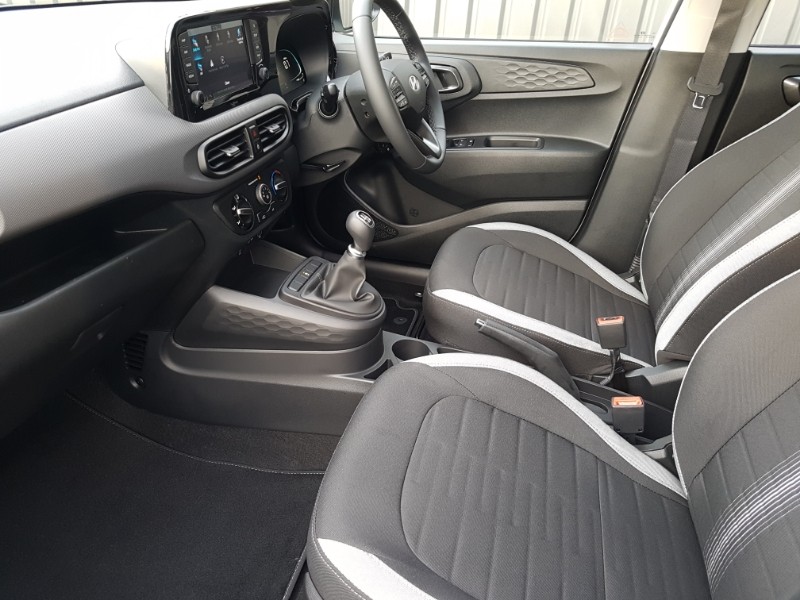 Used Hyundai i10 2025 for sale - 77169254: Photo 5