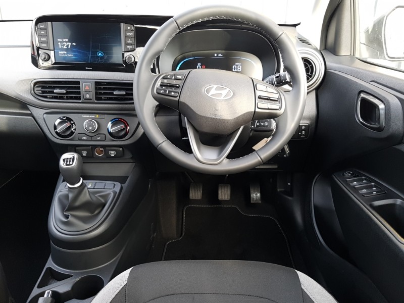 Used Hyundai i10 2025 for sale - 77169254: Photo 7