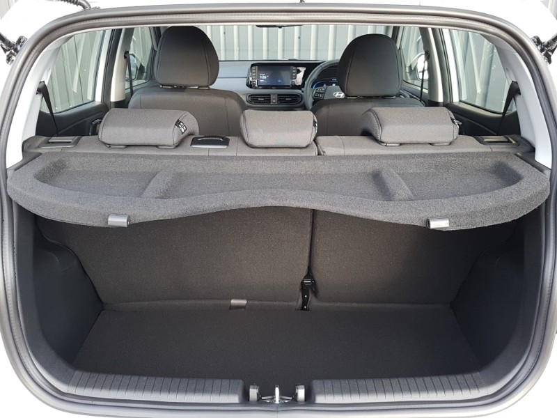 Used Hyundai i10 2025 for sale - 77169254: Photo 8