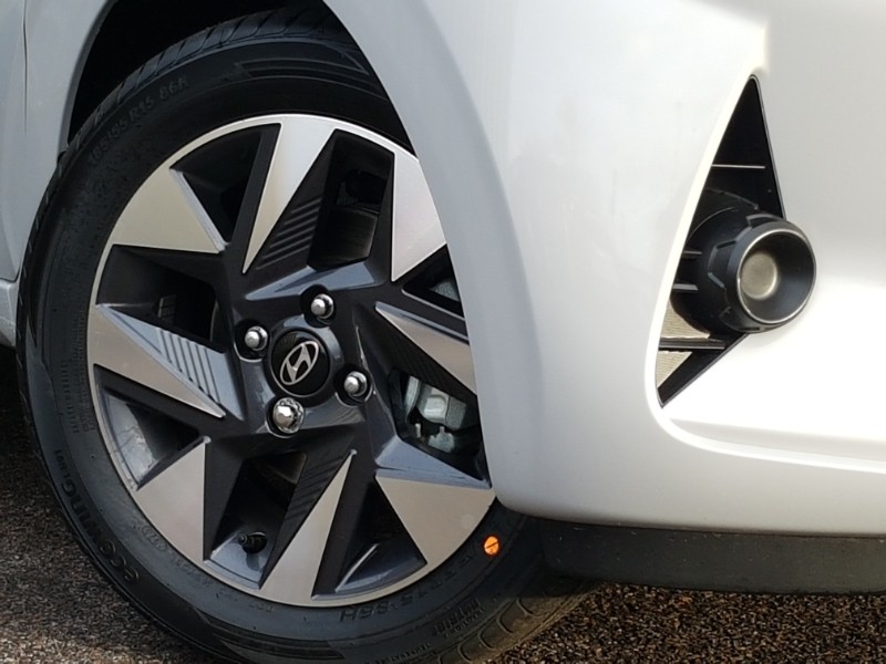 Used Hyundai i10 2025 for sale - 77169254: Photo 9