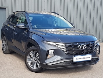 Hyundai - TUCSON