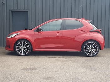 Used Toyota Yaris 2023 for sale - 78778010: Photo
