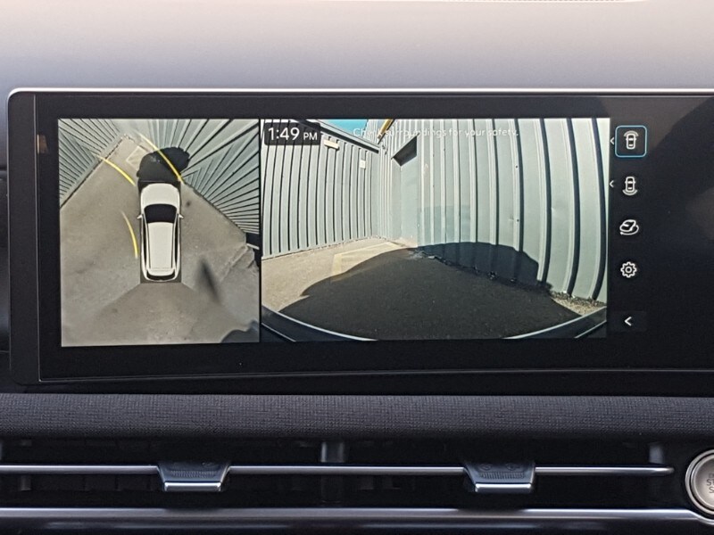 Used Hyundai TUCSON 2024 for sale - 77907857: Photo 11