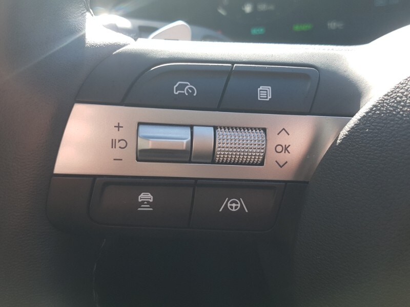 Used Hyundai TUCSON 2024 for sale - 77907857: Photo 14