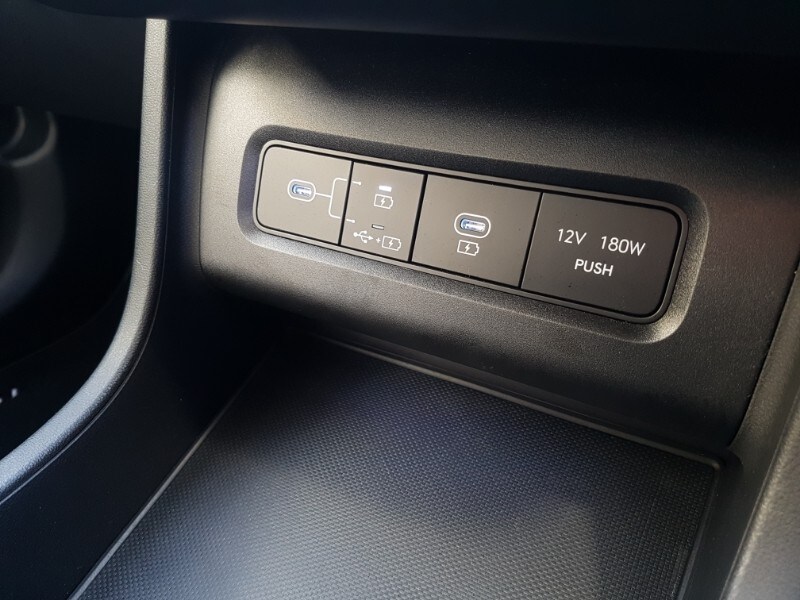 Used Hyundai TUCSON 2024 for sale - 77907857: Photo 17