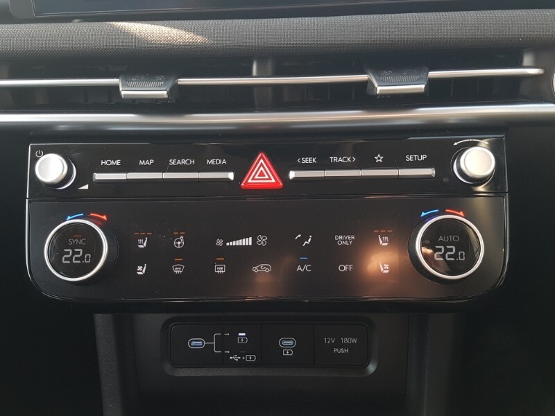 Used Hyundai TUCSON 2024 for sale - 77907857: Photo 18