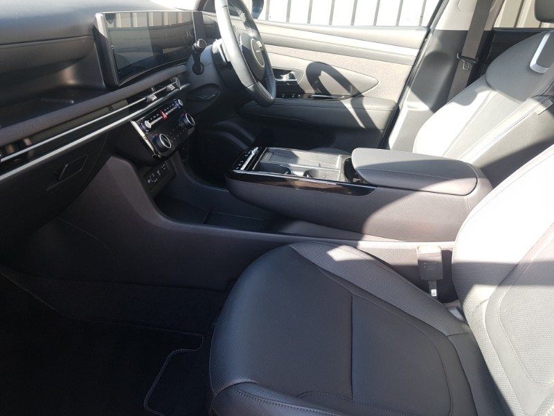 Used Hyundai TUCSON 2024 for sale - 77907857: Photo 5