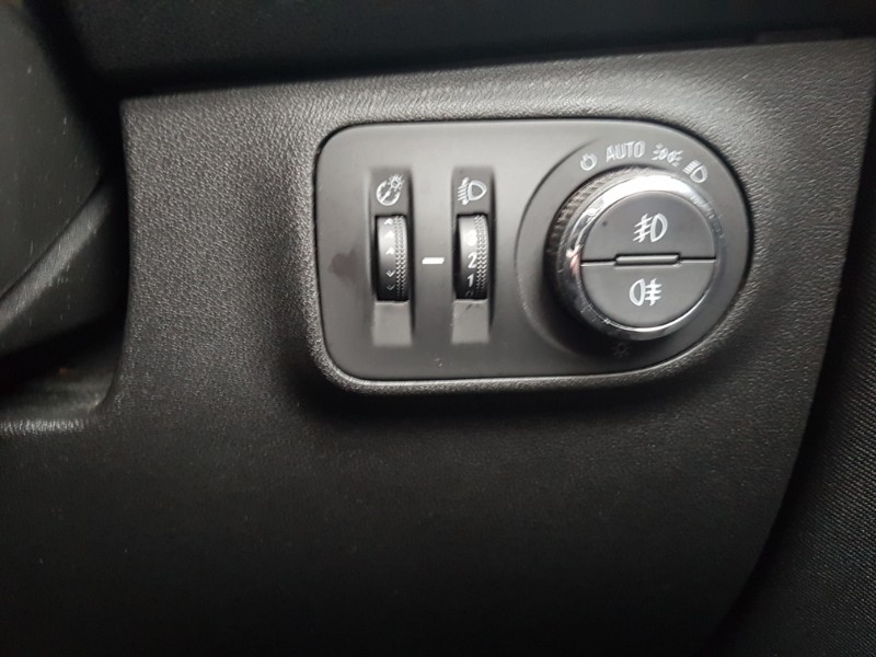 Used Vauxhall Corsa 2019 for sale - 76358906: Photo 13