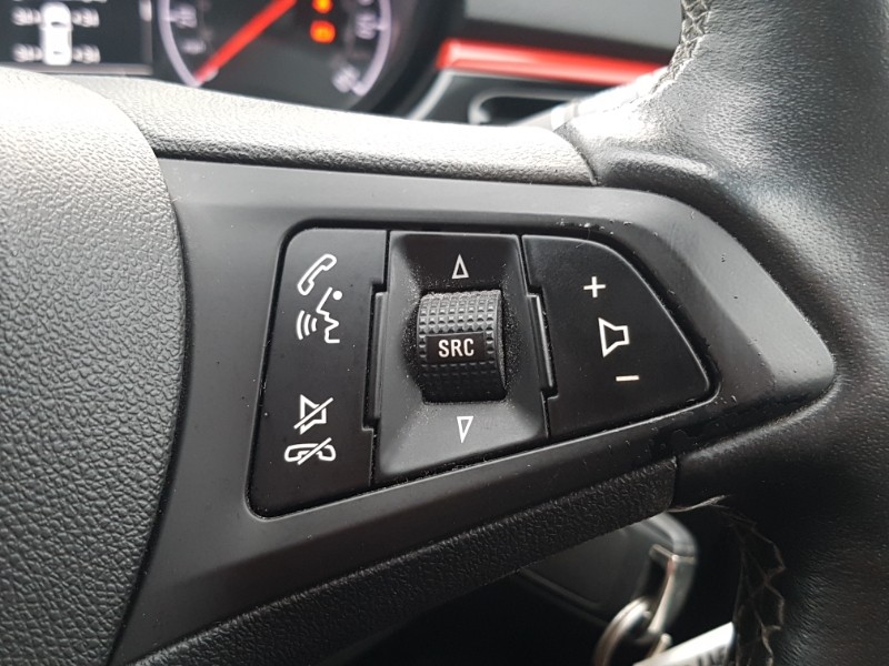 Used Vauxhall Corsa 2019 for sale - 76358906: Photo 14