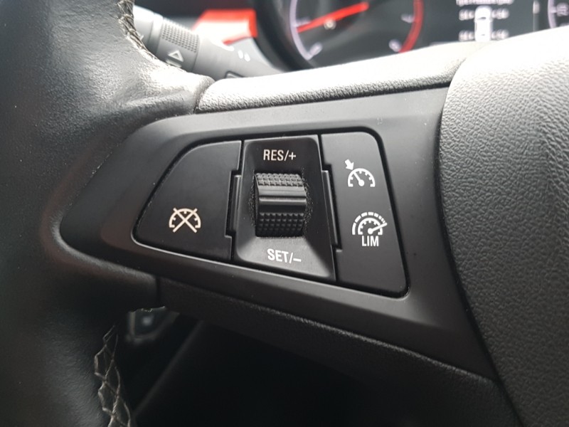 Used Vauxhall Corsa 2019 for sale - 76358906: Photo 15