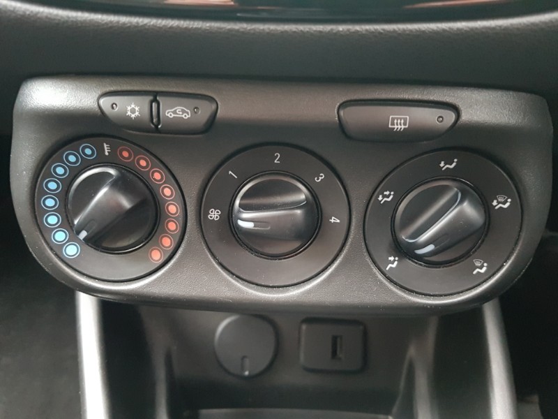 Used Vauxhall Corsa 2019 for sale - 76358906: Photo 16