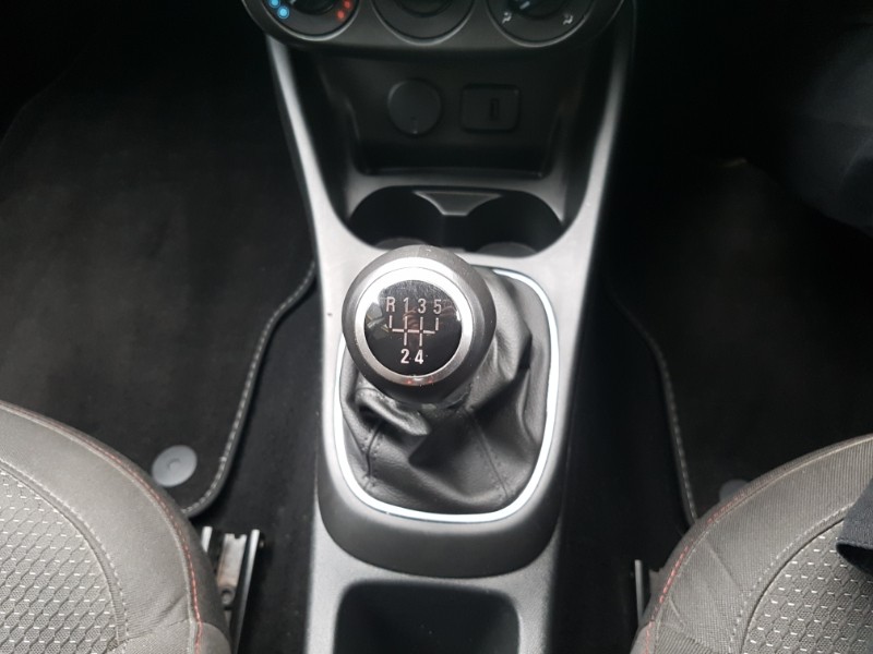 Used Vauxhall Corsa 2019 for sale - 76358906: Photo 18