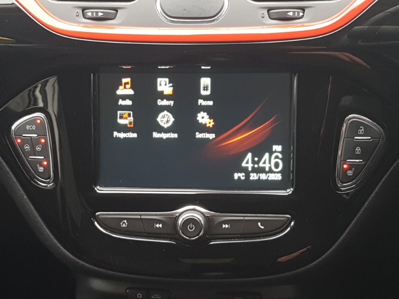 Used Vauxhall Corsa 2019 for sale - 76358906: Photo 19