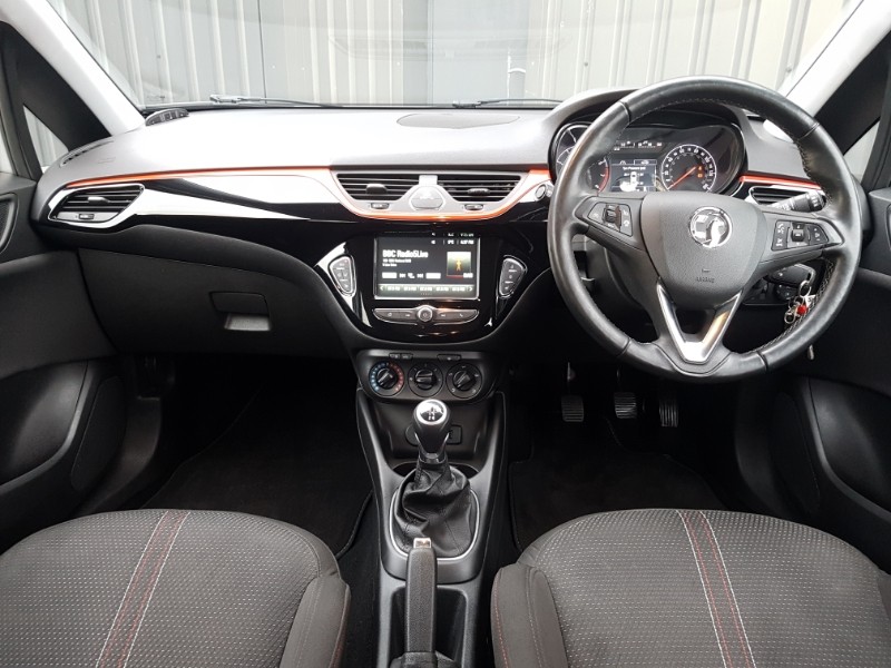 Used Vauxhall Corsa 2019 for sale - 76358906: Photo 2