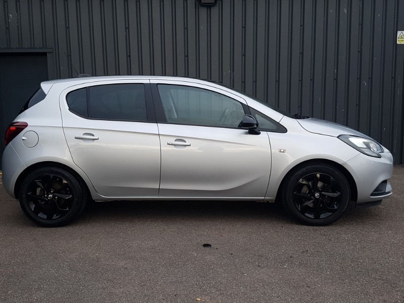 Used Vauxhall Corsa 2019 for sale - 76358906: Photo 4