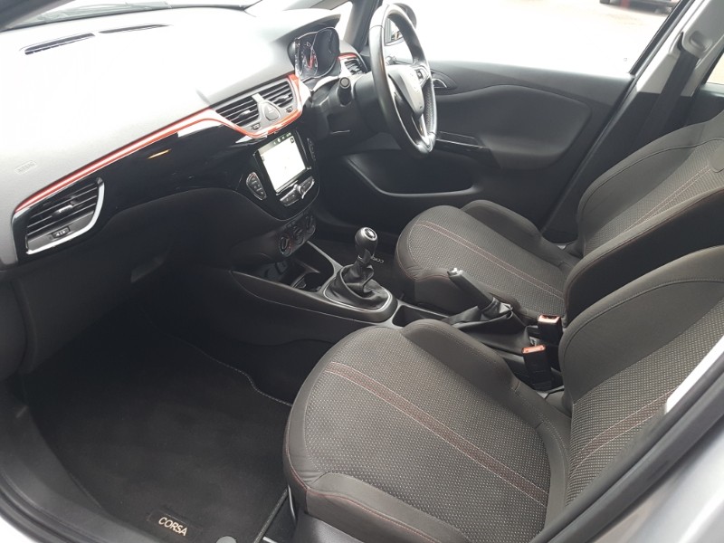 Used Vauxhall Corsa 2019 for sale - 76358906: Photo 5