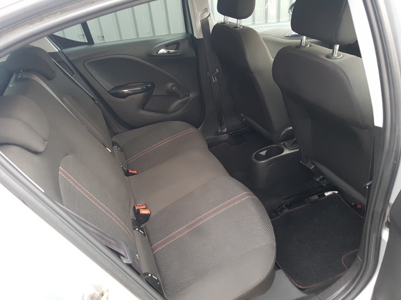 Used Vauxhall Corsa 2019 for sale - 76358906: Photo 6