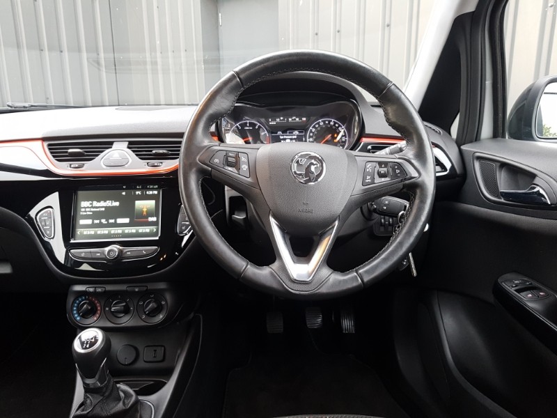 Used Vauxhall Corsa 2019 for sale - 76358906: Photo 7